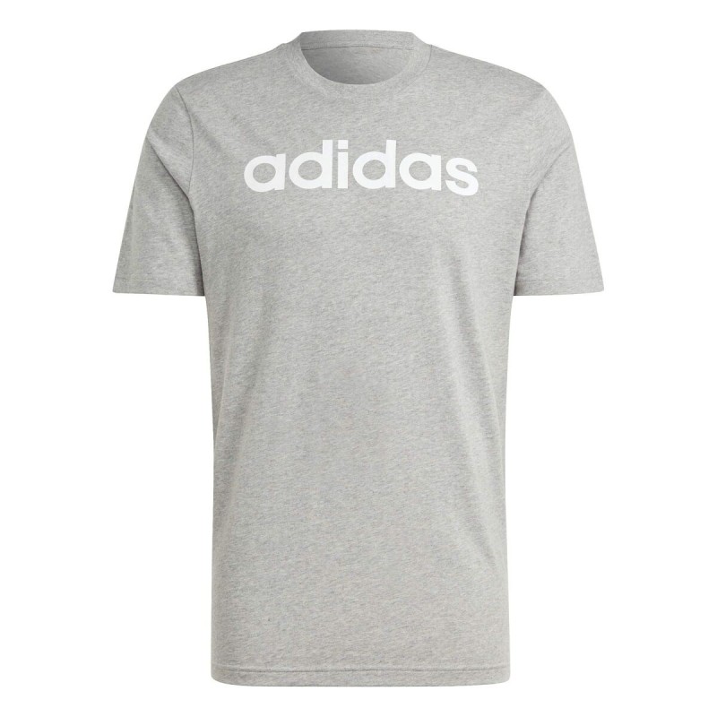 T-shirt à manches courtes homme Adidas M