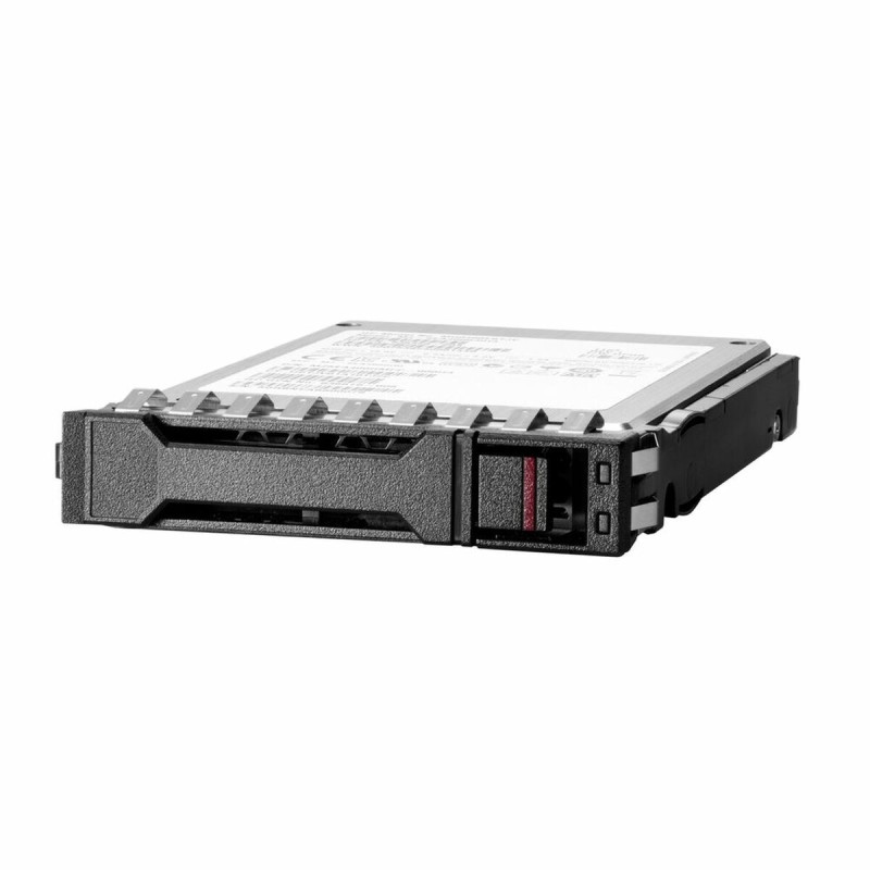 Disque dur HPE P40497-B21 480 GB SSD