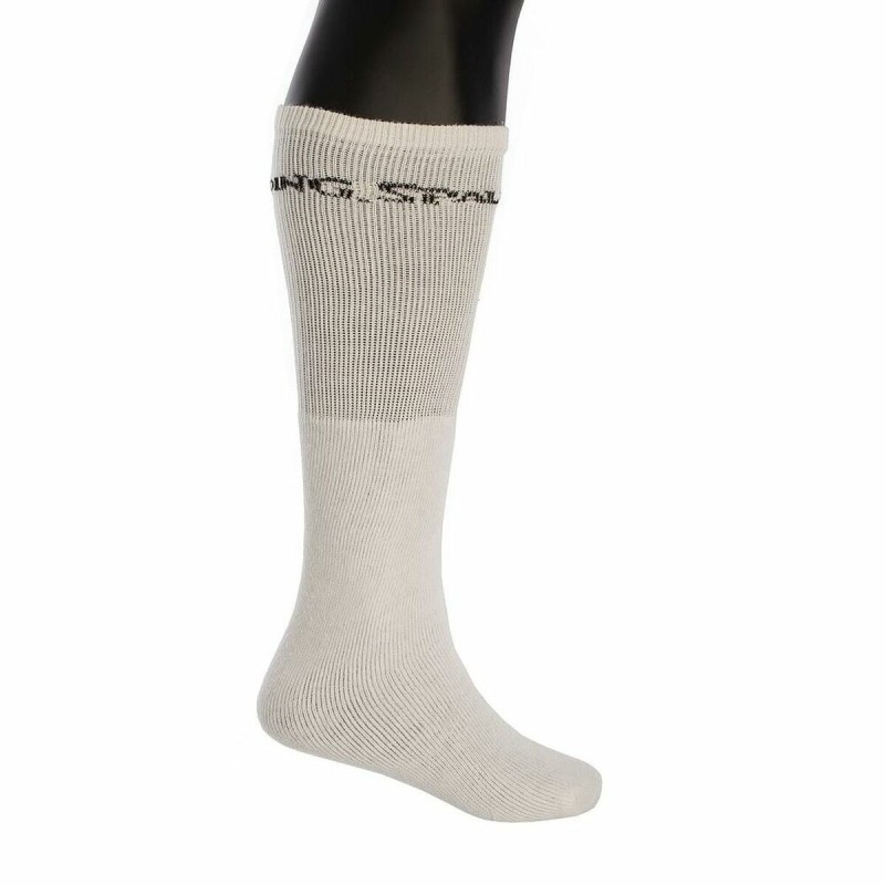 Chaussettes Spalding C34018 Blanc