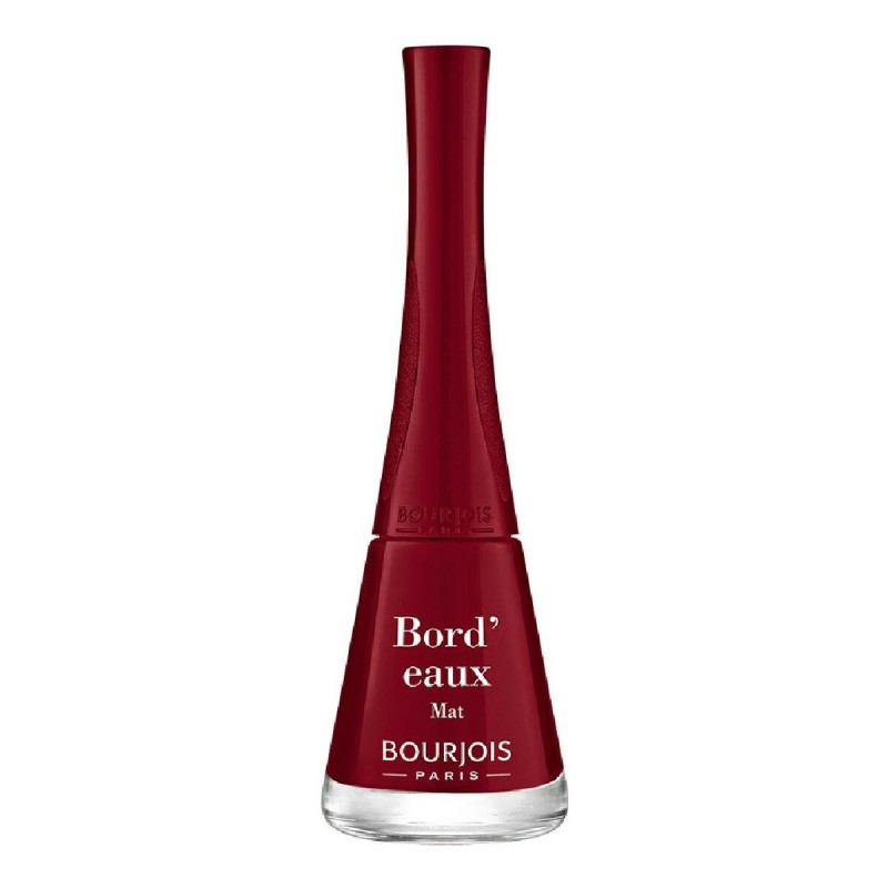 Vernis à ongles en gel 1 Seconde Bourjois 29135445041 41-bord'eaux 9 ml