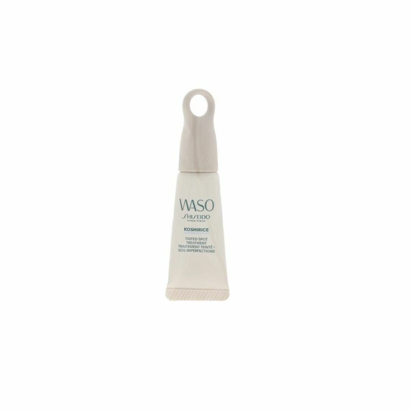 Correction antitaches brunes Shiseido Waso Koshirice Natural Honey 8 ml