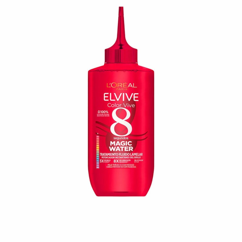 Crème stylisant L'Oreal Make Up Elvive Color Vive 200 ml