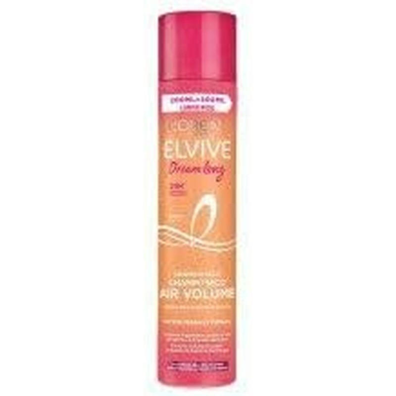 Shampooing sec L'Oreal Make Up Elvive Dream Long 200 ml