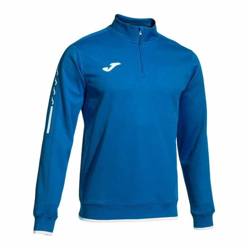 Veste de Sport pour Homme Joma Sport Olimpiada Bleu