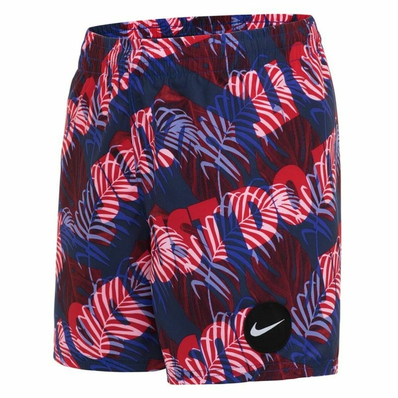 Maillot de bain enfant 4" Volley  Nike