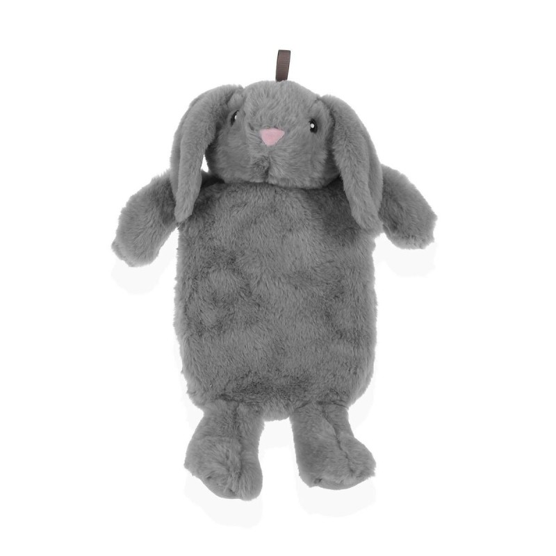 Bouillotte Versa Lapin Polyester 1