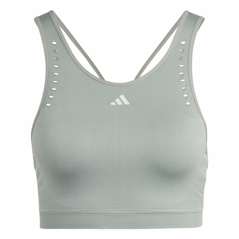 Soutien-gorge de Sport Adidas Aeroknit