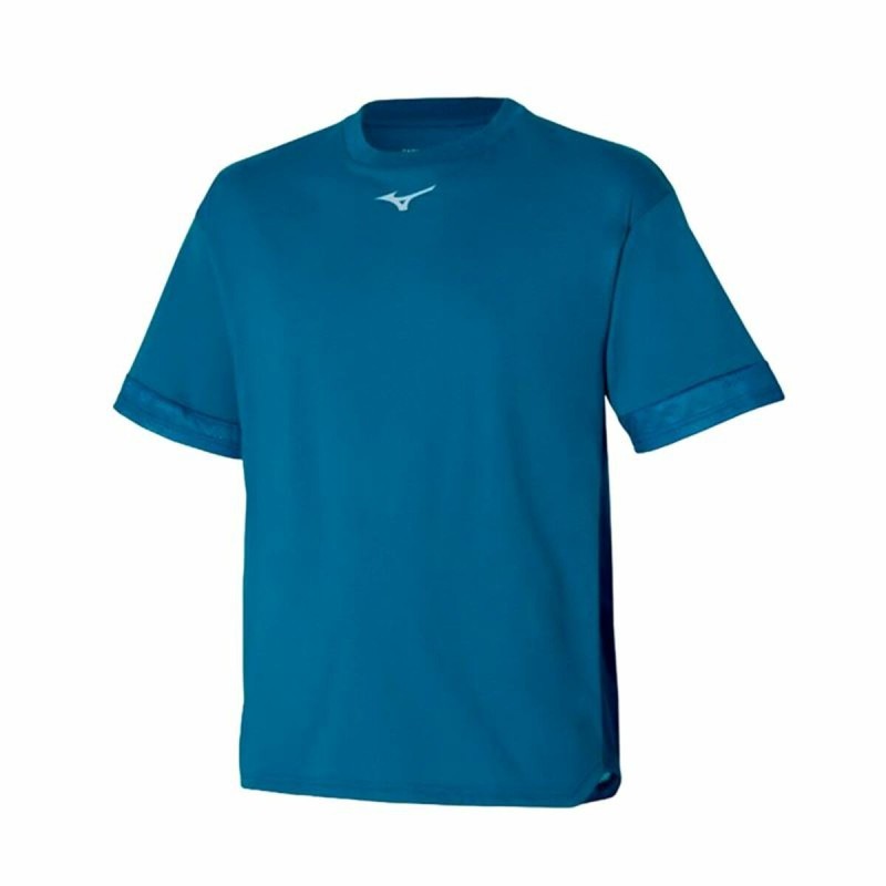 T-shirt à manches courtes homme Mizuno Athletics Mesh