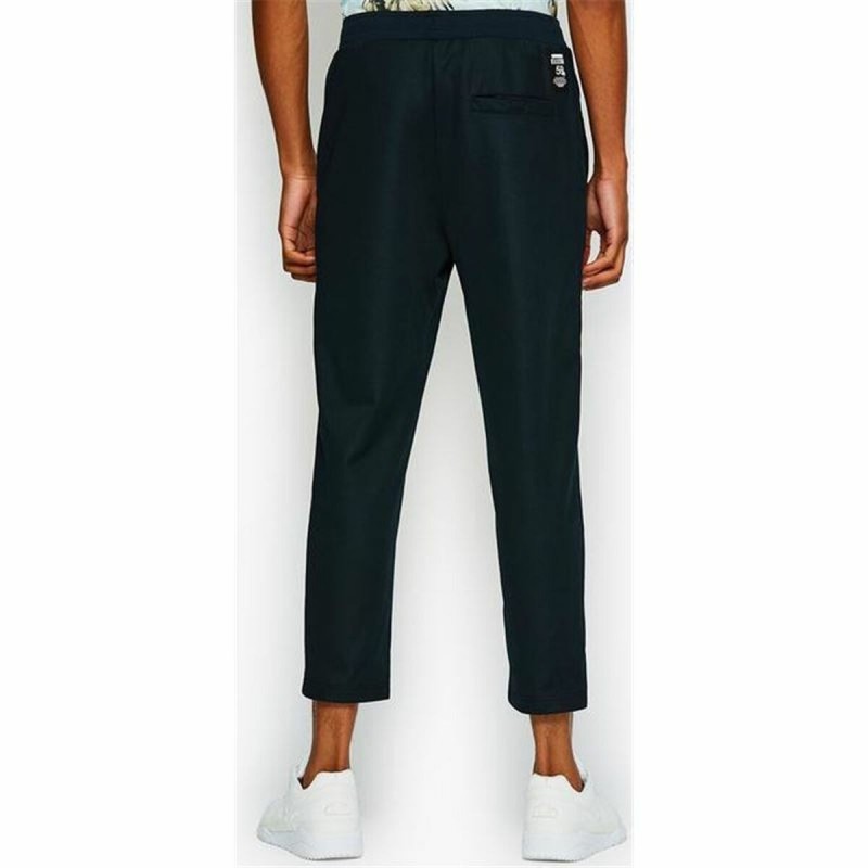 Pantalon pour Adulte Ellesse Caiden  Noir Homme