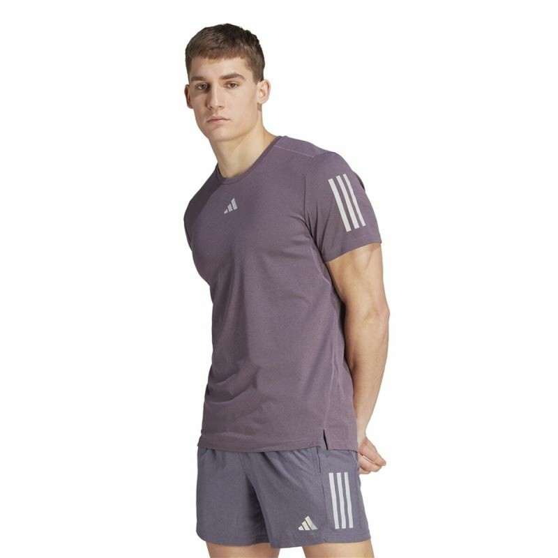 Chemisette Adidas Otr Heather