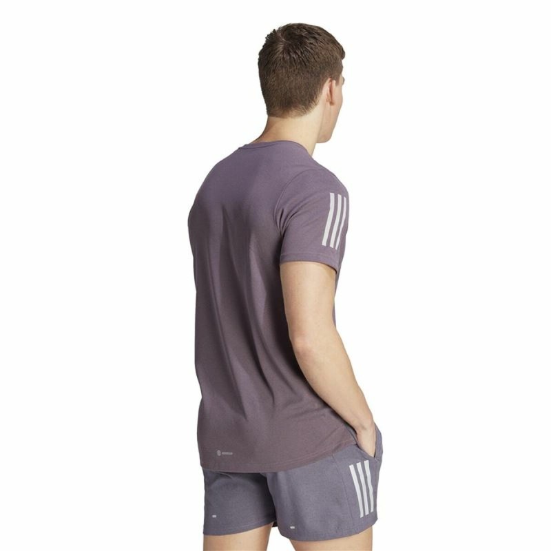 Chemisette Adidas Otr Heather