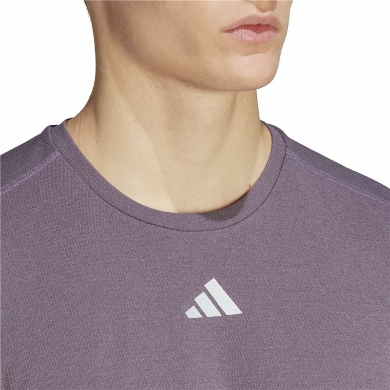 Chemisette Adidas Otr Heather