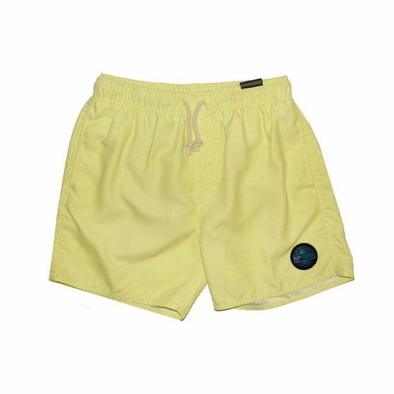 Maillot de bain homme Rip Curl Volley Bondi 16  Jaune