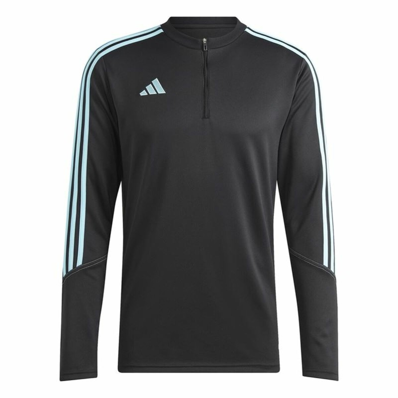 Veste de Sport pour Homme Adidas Tiro23 Cb Trtop Noir