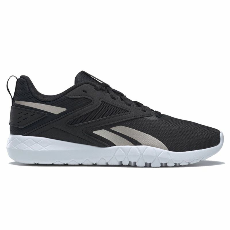 Chaussures de sport pour femme Reebok Flexagon Energy Tr 4 Noir