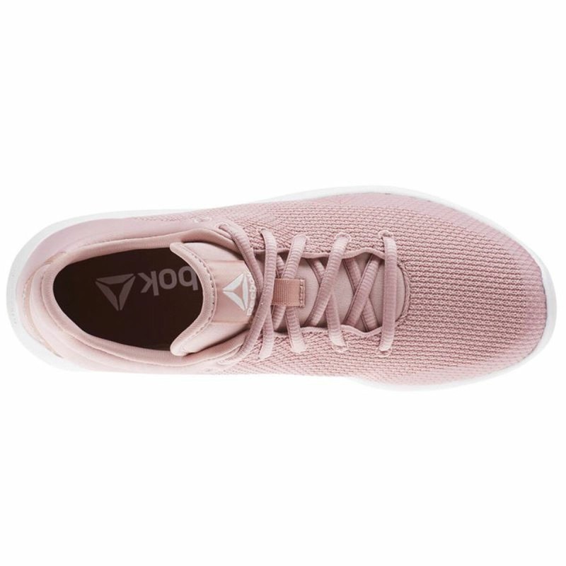 Chaussures de sport pour femme Reebok Studio Basics Femme Rose