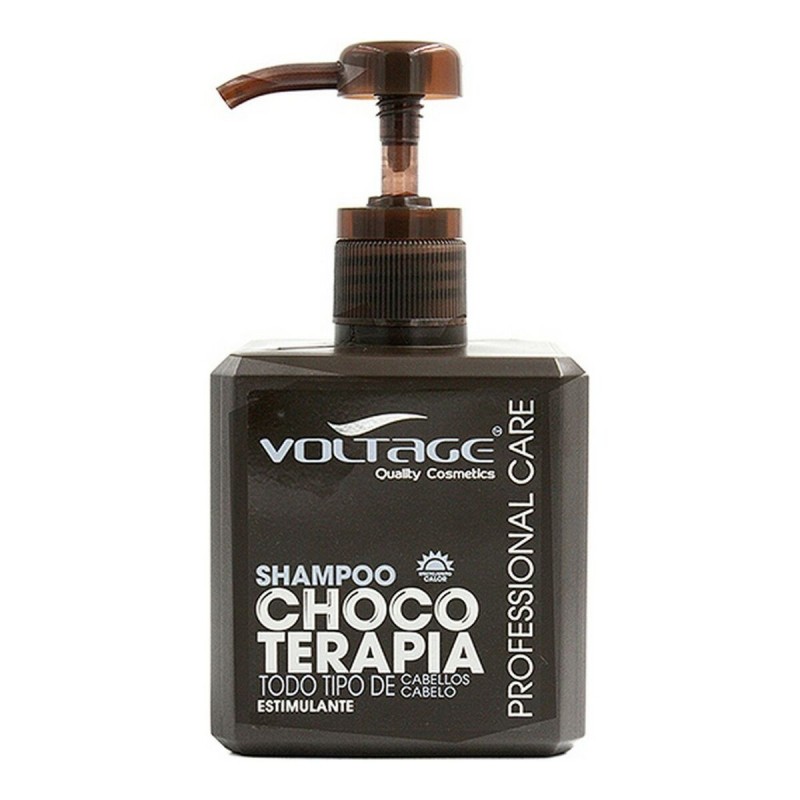 Shampooing Voltage 32007003 (500 ml)