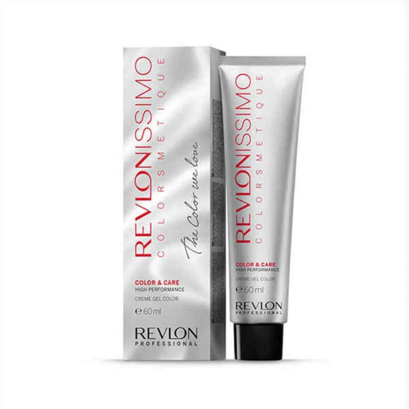 Teinture permanente Revlonissimo Colorsmetique Revlon 6