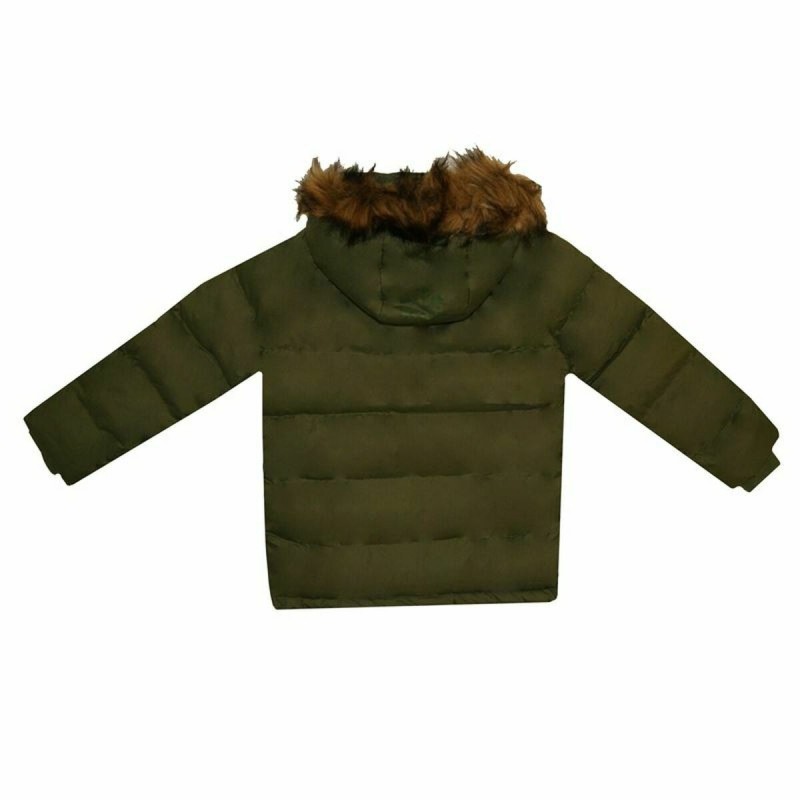 Veste de Sport pour Enfants Joluvi Piz Vert