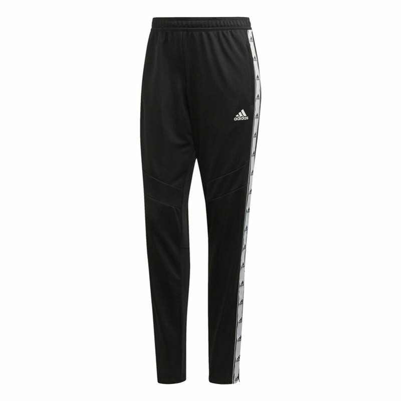 Jogging d'Entraînement de Football pour Adultes Adidas Tiro 19 Football Noir Femme