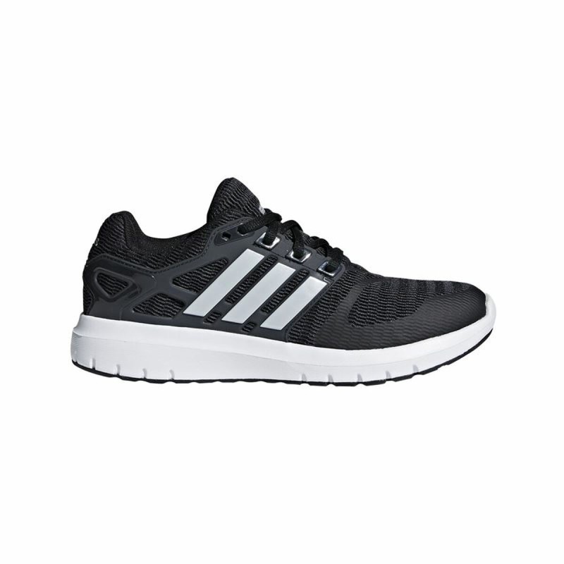 Chaussures de Running pour Adultes Adidas Energy Cloud V Noir Femme