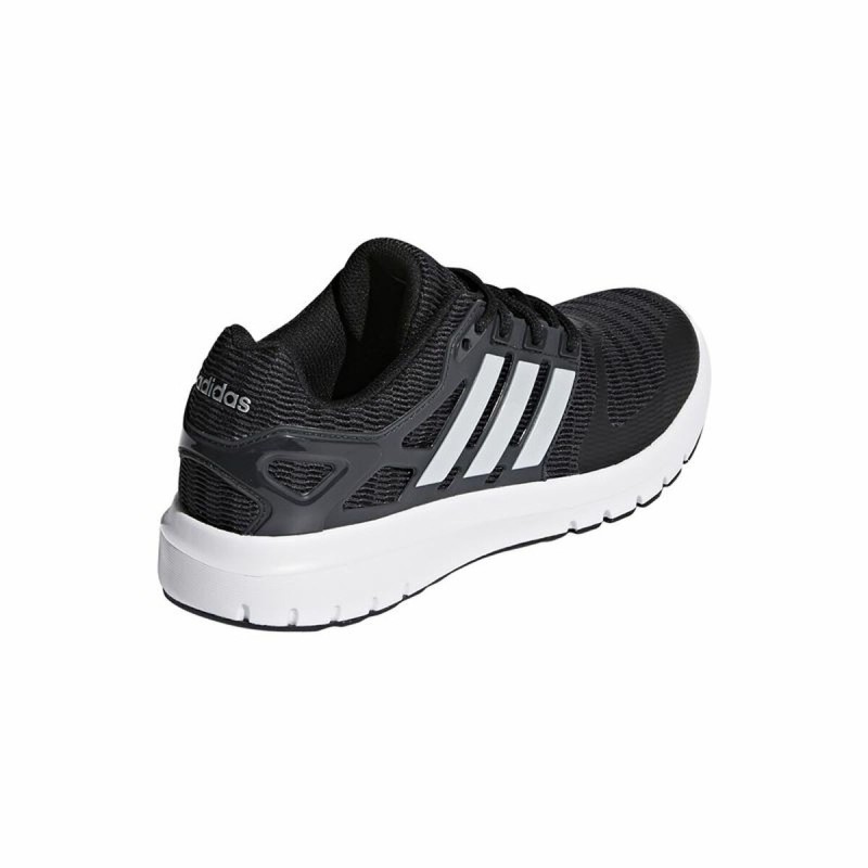 Chaussures de Running pour Adultes Adidas Energy Cloud V Noir Femme