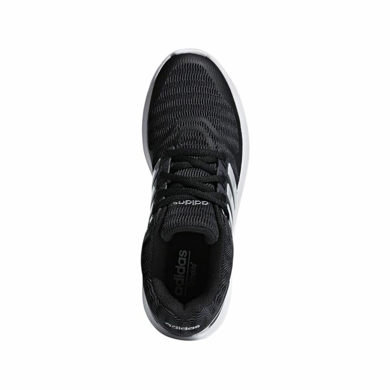 Chaussures de Running pour Adultes Adidas Energy Cloud V Noir Femme