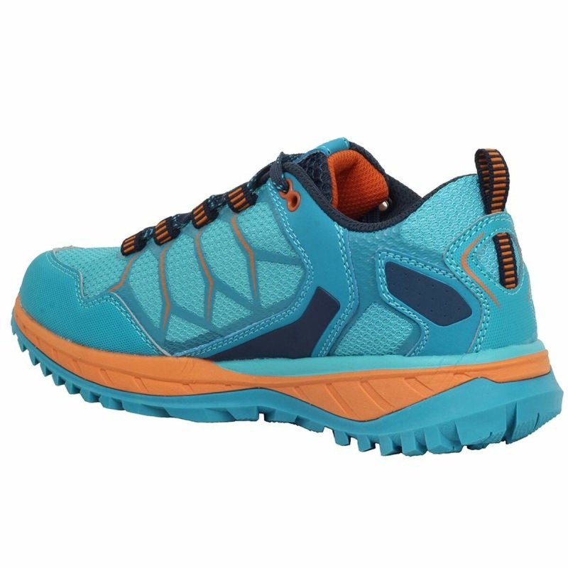 Chaussures de sport pour femme Hi-Tec Ultra Terra Bleu