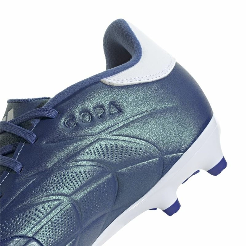 Chaussures de Football pour Adultes Adidas Copa Pure 2.3 Fg Bleu