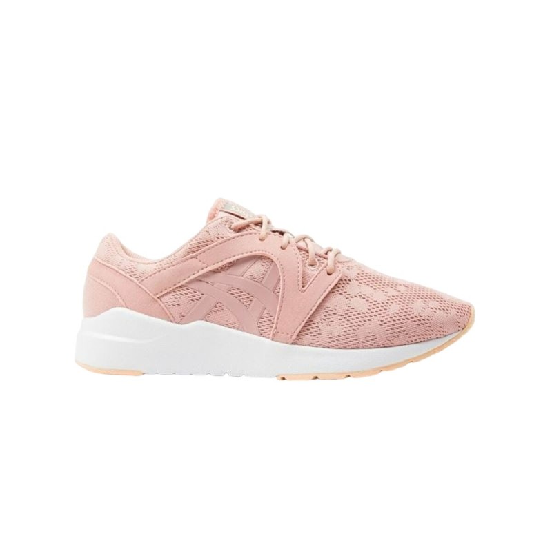 Chaussures de Running pour Adultes Asics Gel-Lyte Femme Rose