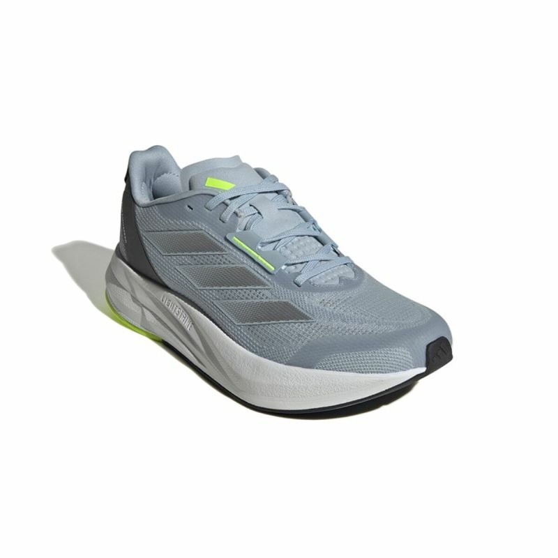 Chaussures de sport pour femme Adidas Duramo Speed Gris