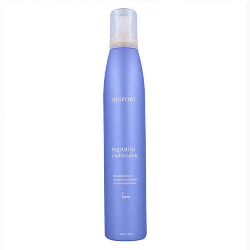 Mousse Modulable Risfort Espuma Moldeadora (300 ml)