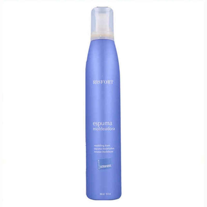 Mousse Modulable Risfort Espuma Moldeadora (300 ml)