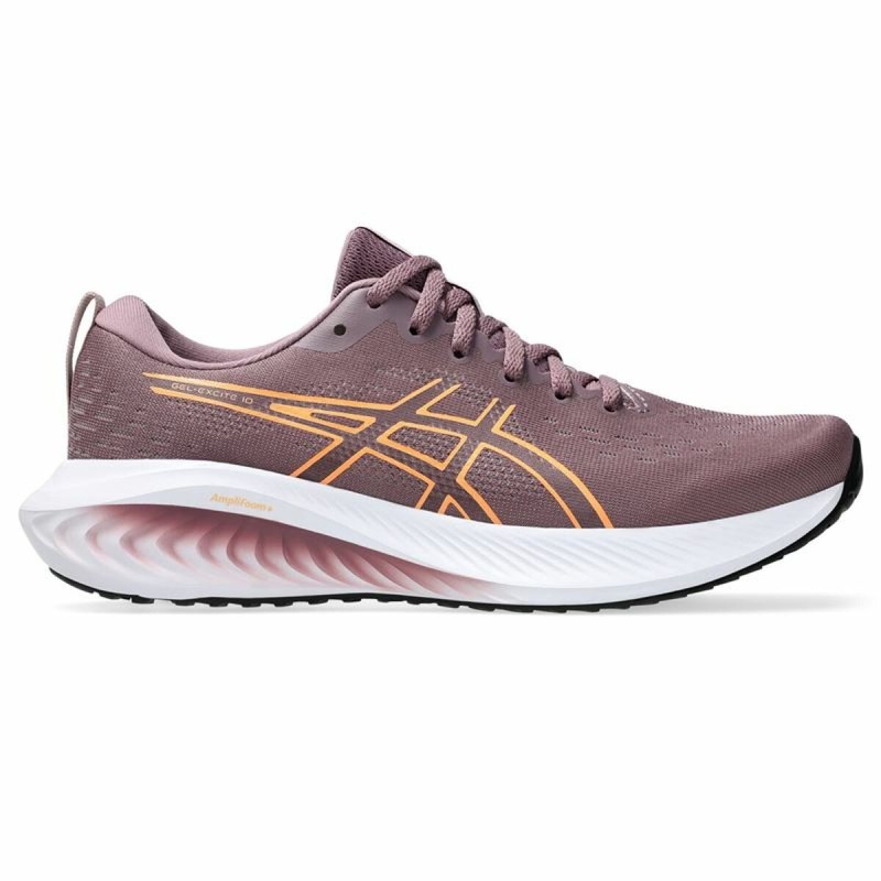 Baskets Asics Gel-Excite 10 Rose Femme