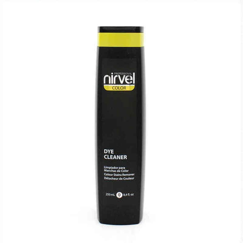 Shampooing Nirvel Dye Cleaner