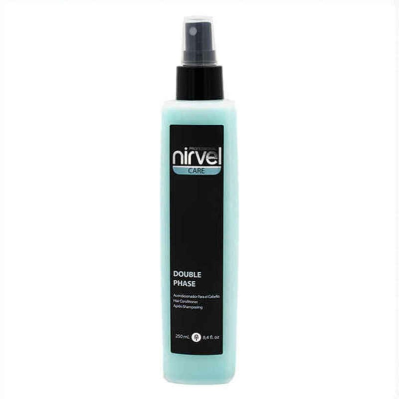 Conditionneur Biphasique    Nirvel Care Double Phase           (250 ml)