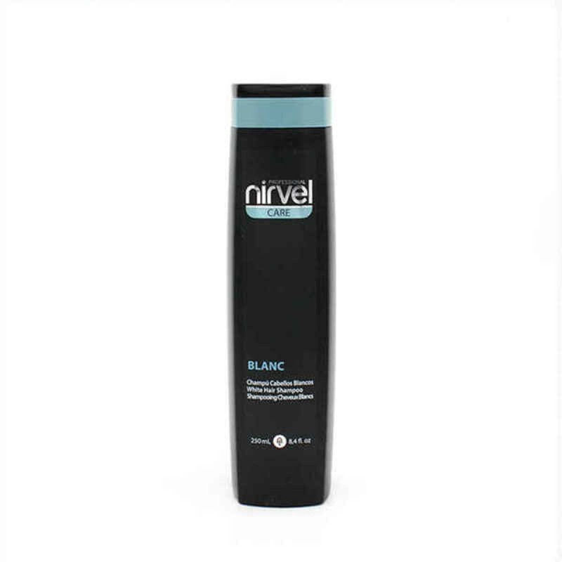 Shampooing Nirvel Care Champú