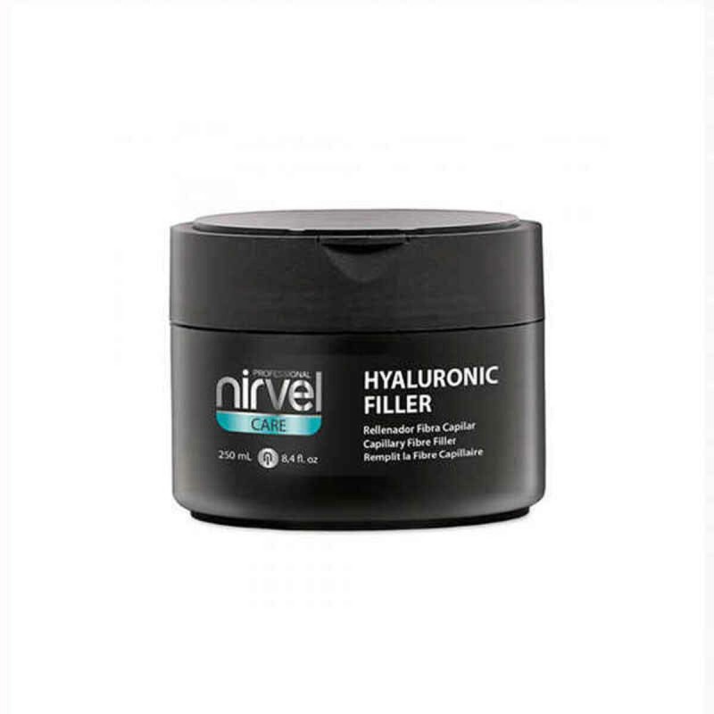 Traitement Nirvel Care Hyaluronic Filler