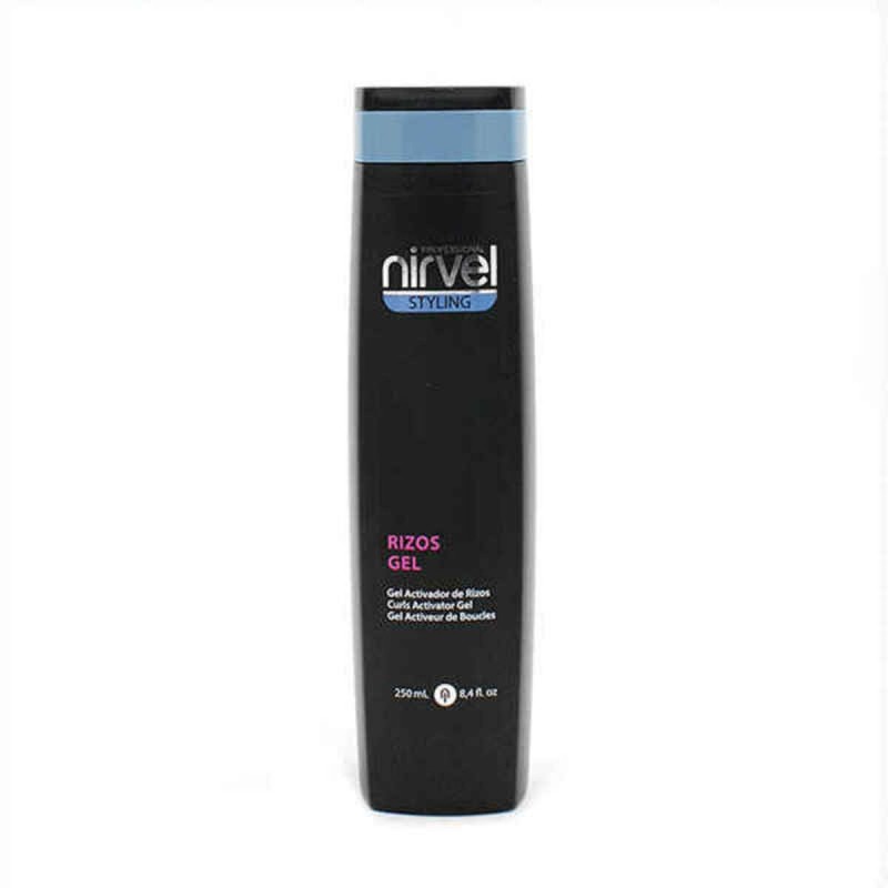 Gel stylisant Nirvel Styling (250 ml)