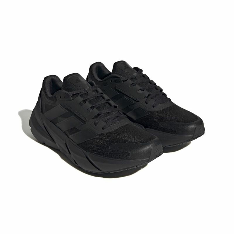 Chaussures de Running pour Adultes Adidas Adistar 2 Noir