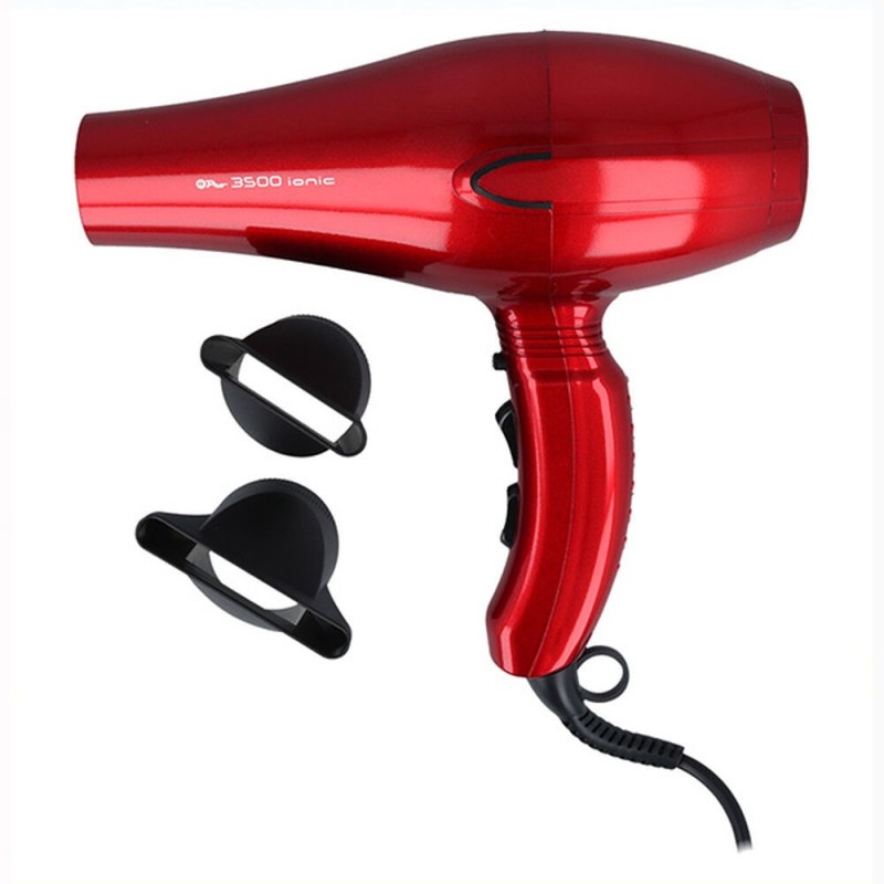 Sèche-cheveux Albi Pro Secador Ionic