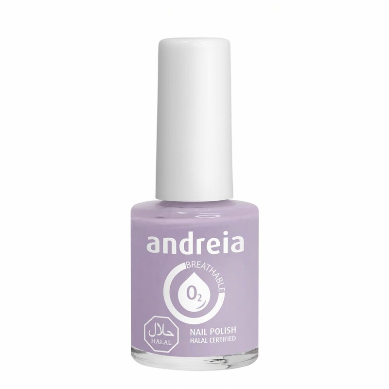 vernis à ongles Andreia Breathable B1 (10