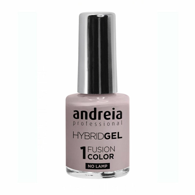 vernis à ongles Andreia Hybrid Fusion H15 (10