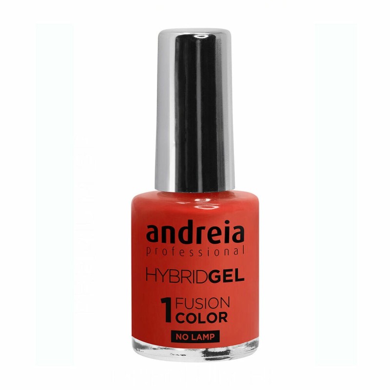 vernis à ongles Andreia Hybrid Fusion H41 (10