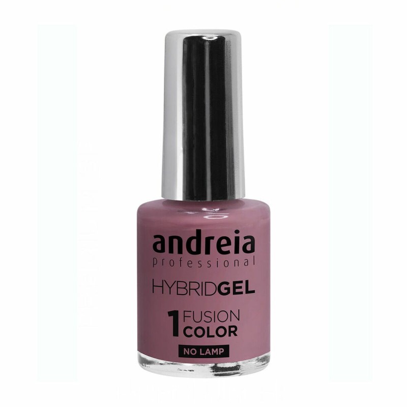 vernis à ongles Andreia Hybrid Fusion (10