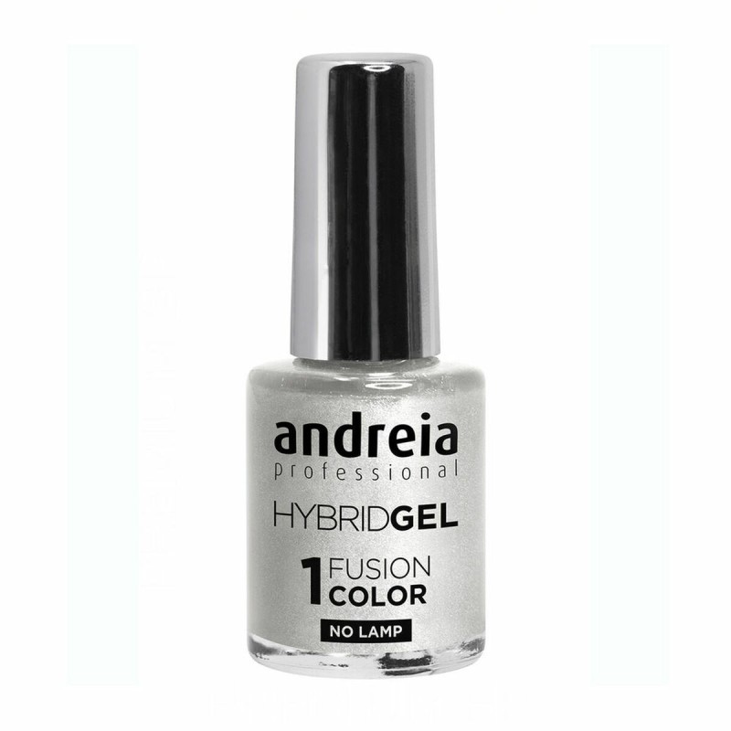 vernis à ongles Andreia Hybrid Fusion H85 (10