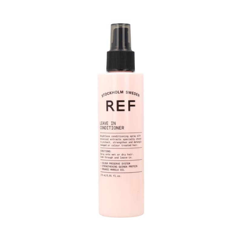 Après-shampooing REF Leave in 175 ml