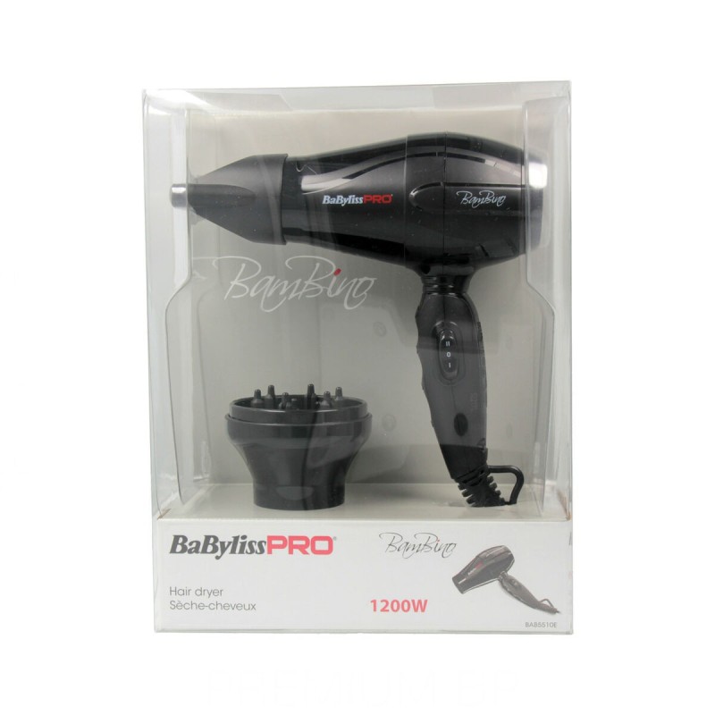 Sèche-cheveux Babyliss BAB5510E 1200 W