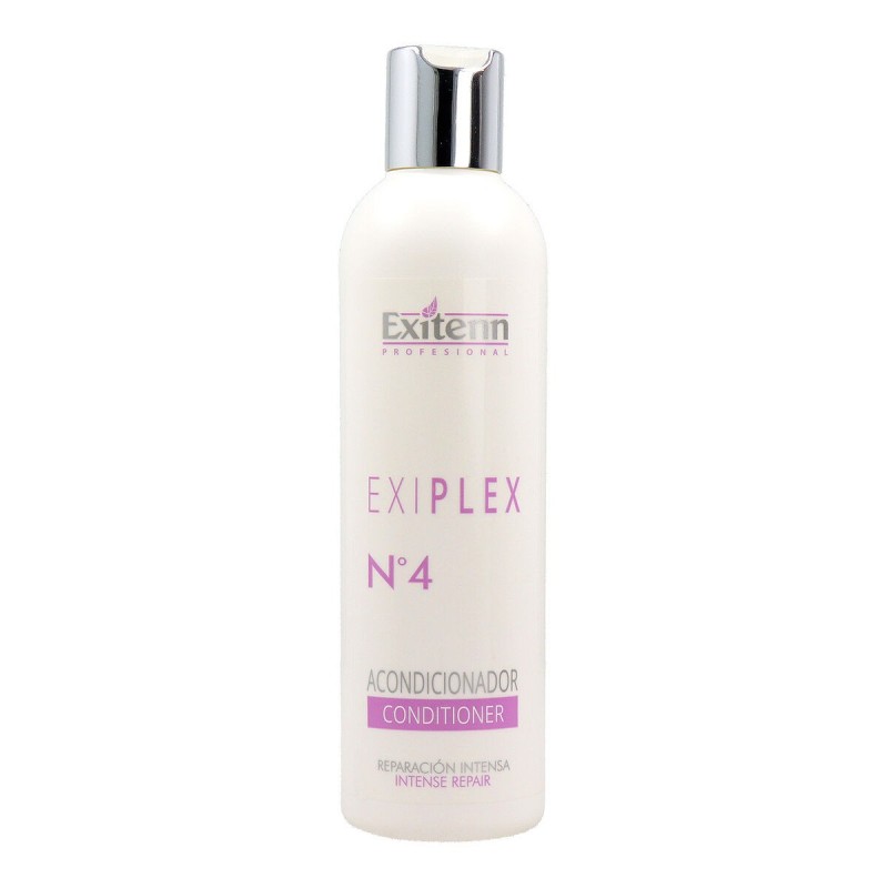 Après-shampooing Exitenn Exiplex Nº4 250 ml