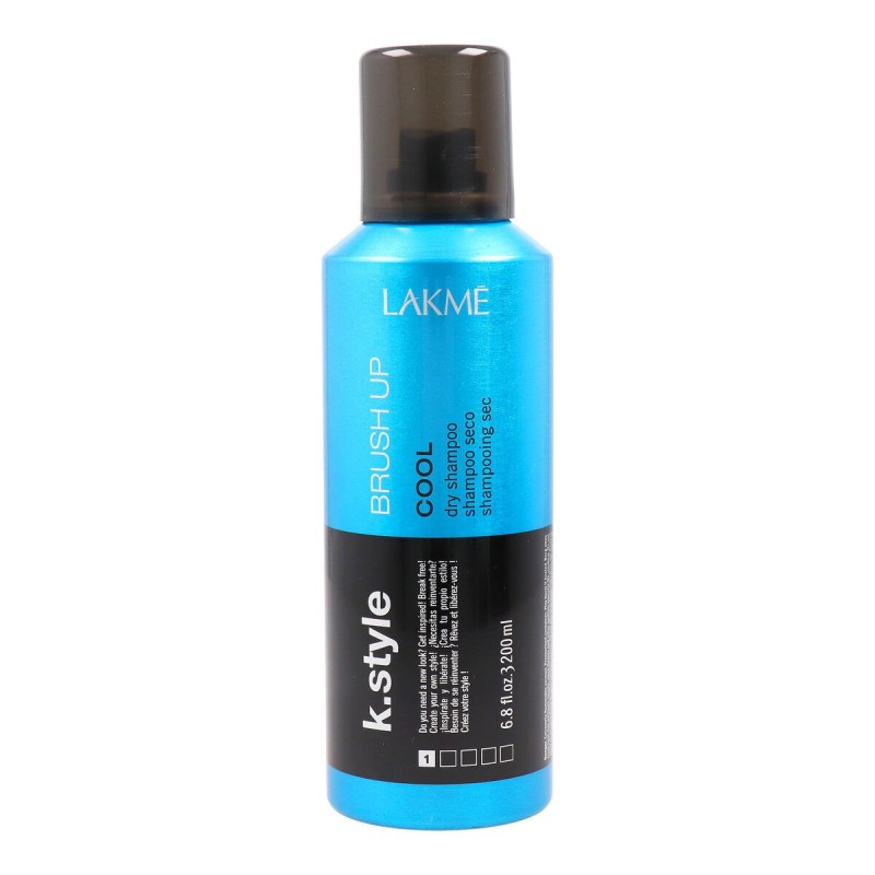 Shampooing sec Lakmé K.style 200 ml